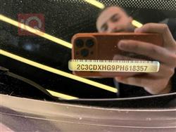 دودج تشارجر